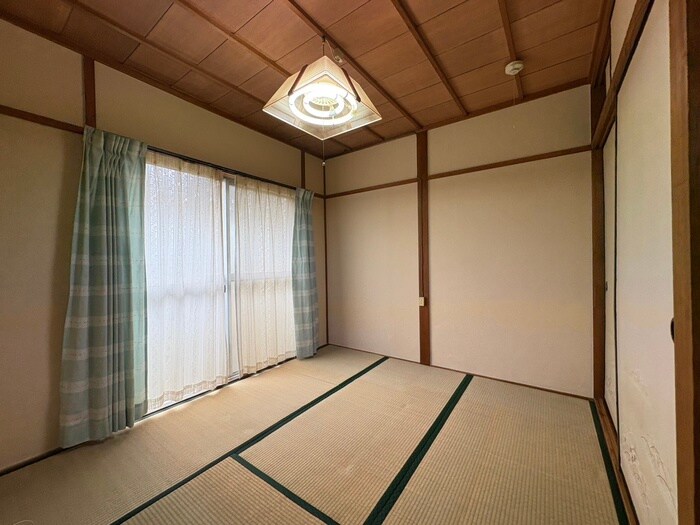 物件内観写真16　(居室)