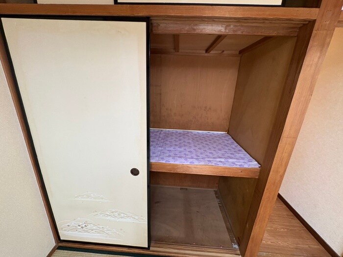 物件内観写真17　(収納)