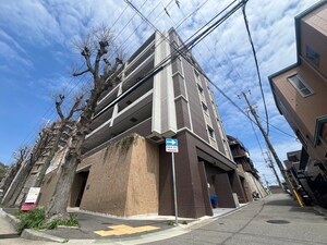 ｿﾙﾚｳﾞｪﾝﾃ神戸中山手通（401）外観写真