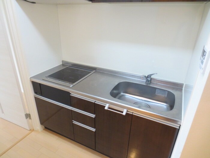 物件内観写真7　(キッチン)