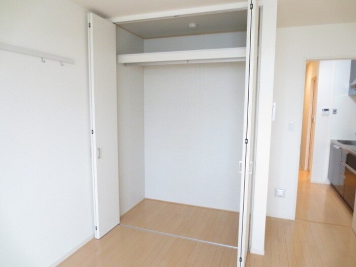 物件内観写真14　(収納)