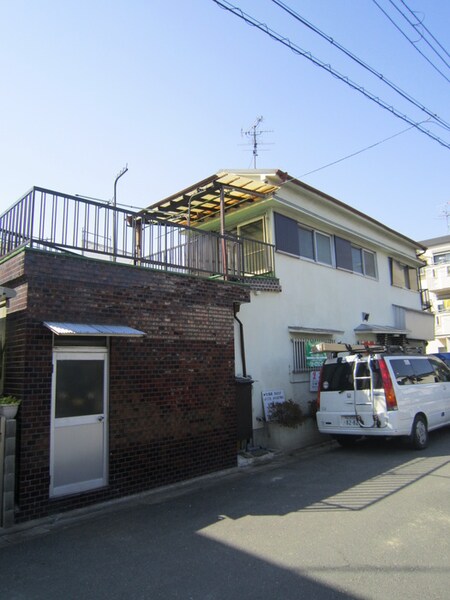木戸様金田町３丁目一戸建外観写真
