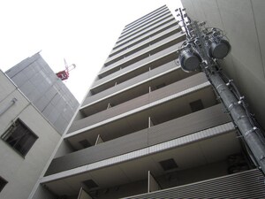アスヴェル神戸元町Ⅱ(1203)外観写真