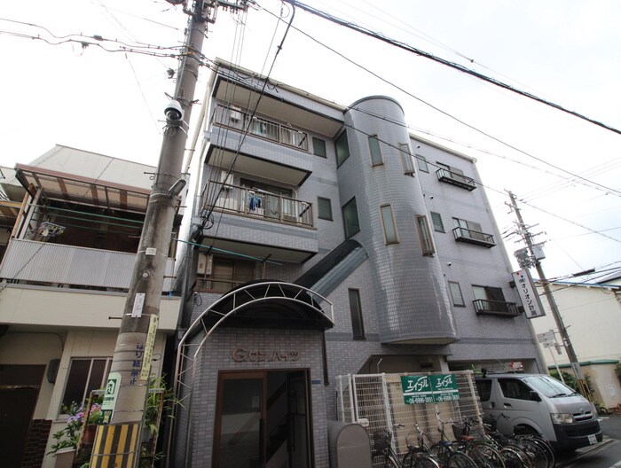 物件外観写真6　(その他)