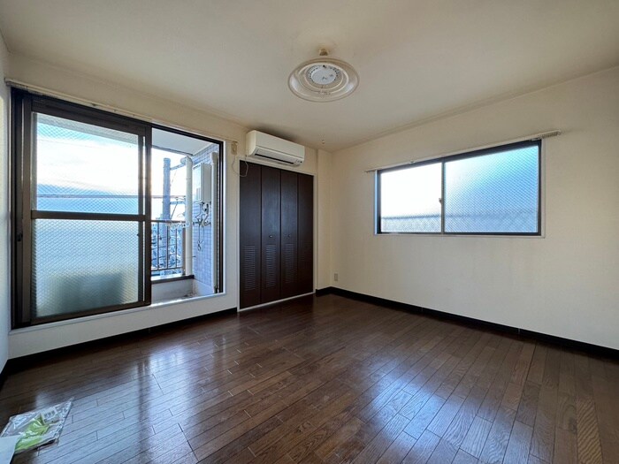 物件内観写真14　(居室)