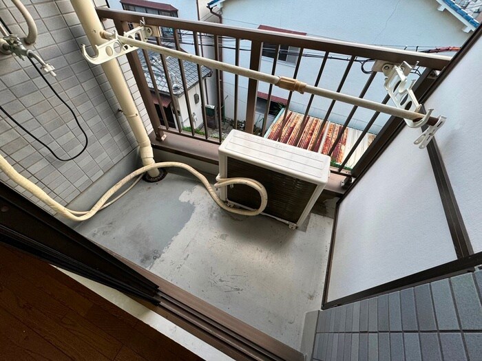 物件内観写真21　(ベランダ・バルコニー)