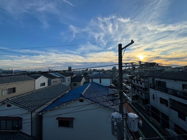周辺環境