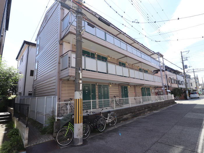 外観写真