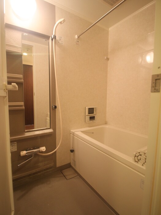 物件内観写真9　(バス／シャワールーム等)