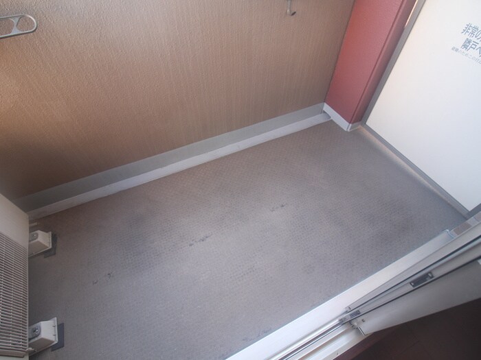 物件内観写真16　(ベランダ・バルコニー)