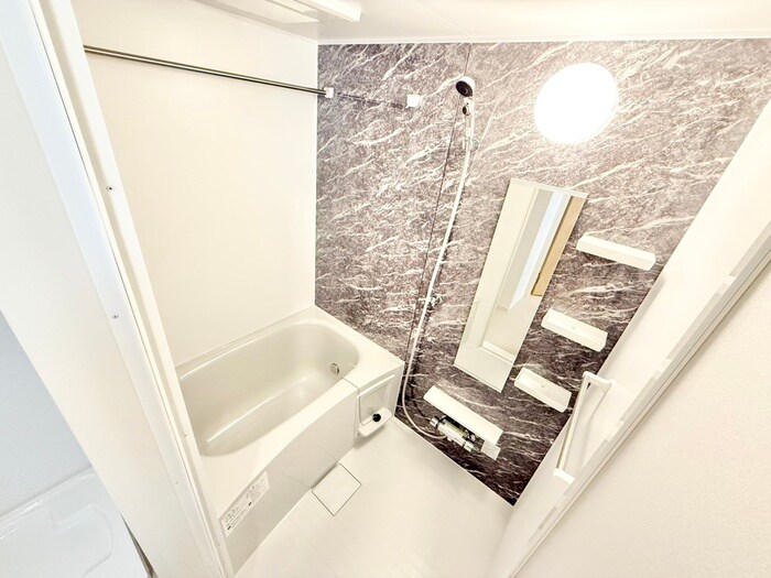 物件内観写真13　(バス／シャワールーム等)