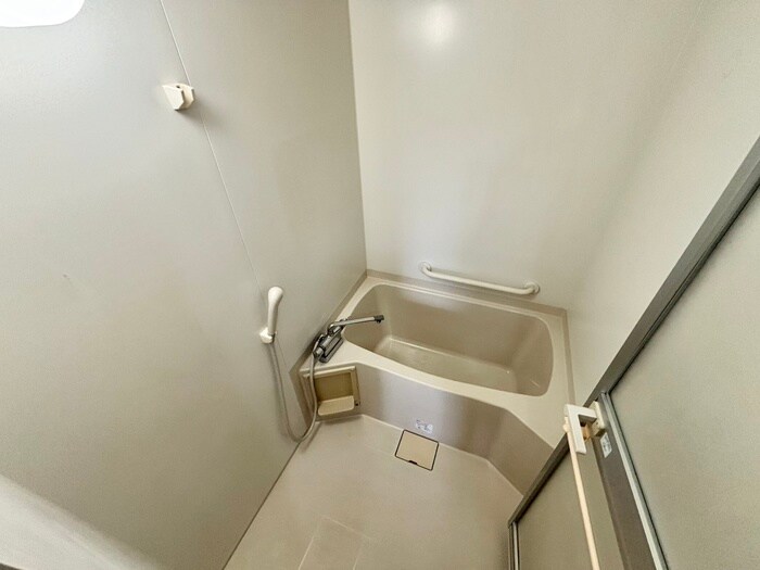 物件内観写真12　(バス／シャワールーム等)