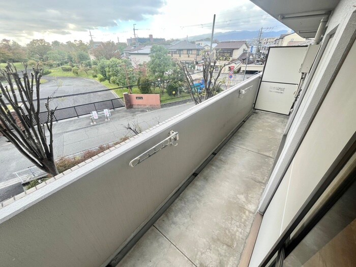 物件内観写真21　(ベランダ・バルコニー)