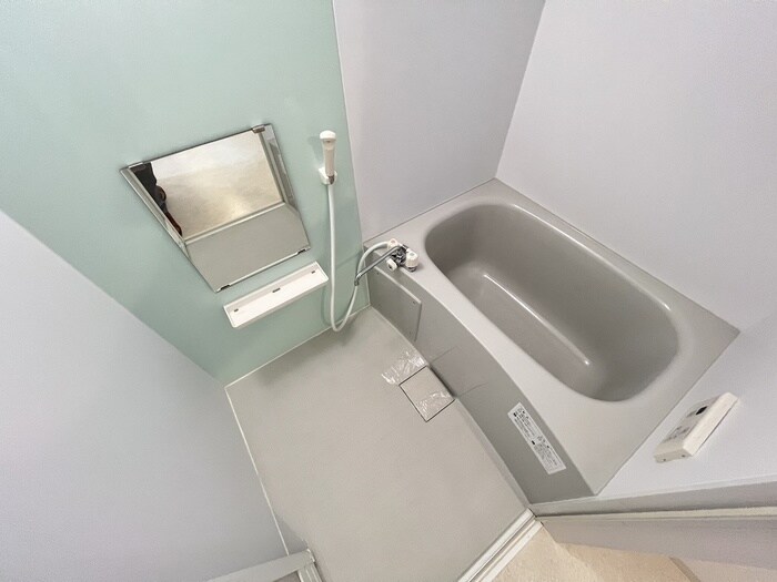 物件内観写真8　(バス／シャワールーム等)