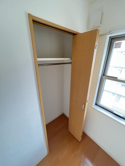 物件内観写真14　(収納)