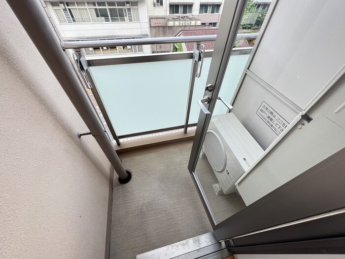 物件内観写真16　(ベランダ・バルコニー)