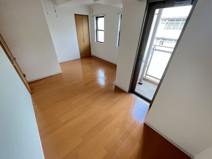 物件内観写真19　(居室)