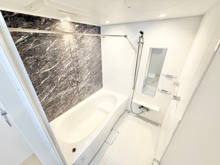 物件内観写真13　(バス／シャワールーム等)