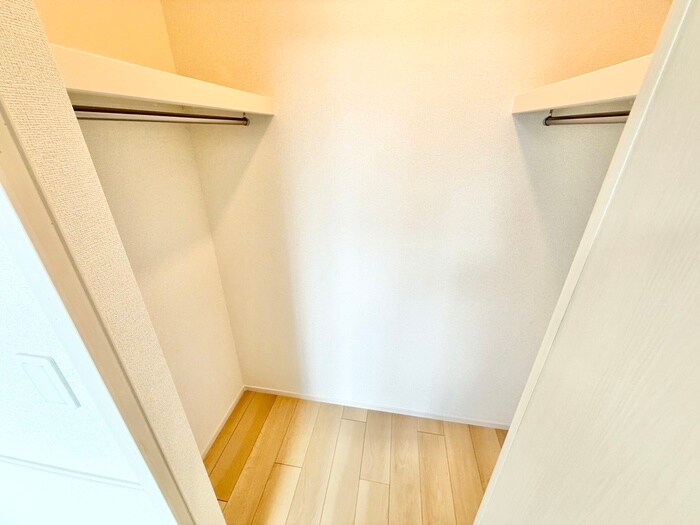 物件内観写真19　(収納)