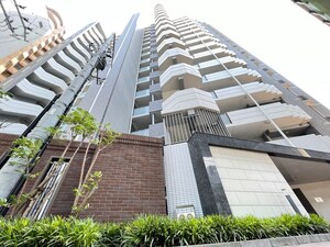 ﾘｳﾞｪｰﾙKOBE兵庫ｼﾞｪﾈｯｸｽ(804)外観写真