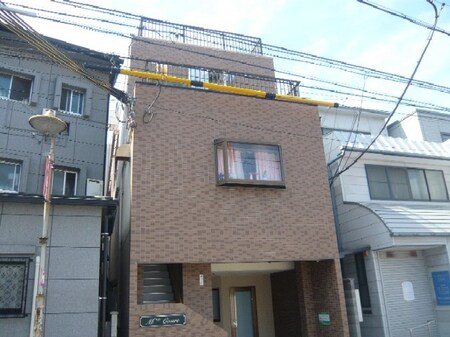 Ｍ　Ｓ Ｃｏｕｒｔ外観写真