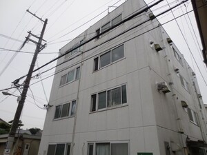 アイプラスⅡ外観写真