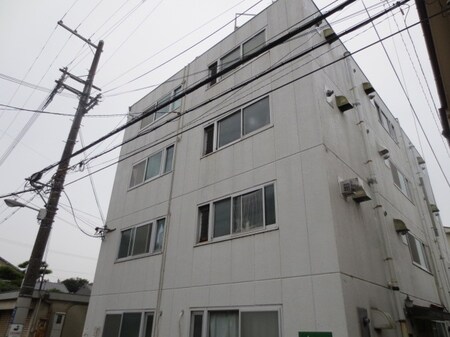 アイプラスⅡ外観写真