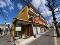 南マンション