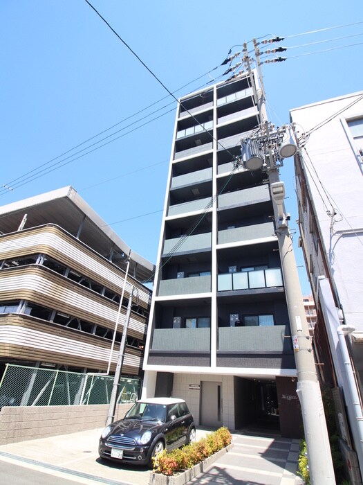 物件外観写真2　(外観写真)