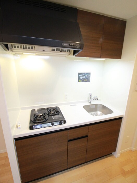 物件内観写真12　(キッチン)