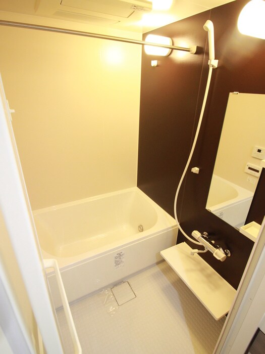 物件内観写真13　(バス／シャワールーム等)