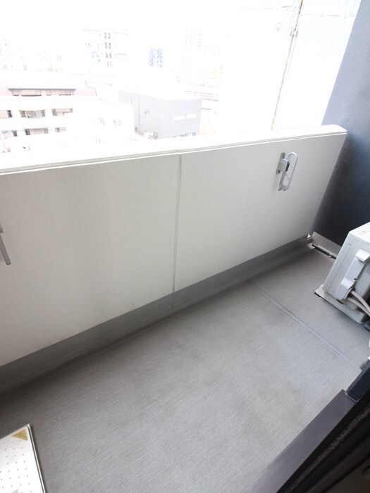 物件内観写真20　(ベランダ・バルコニー)