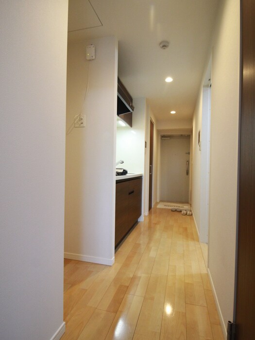 物件内観写真22　(廊下)