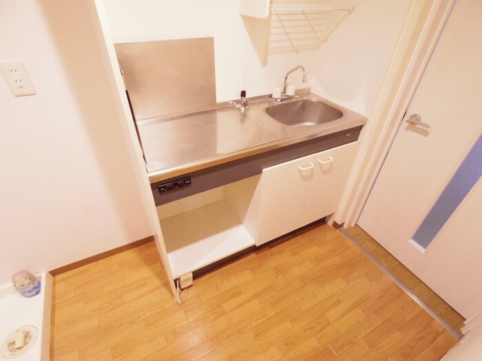 物件内観写真11　(キッチン)