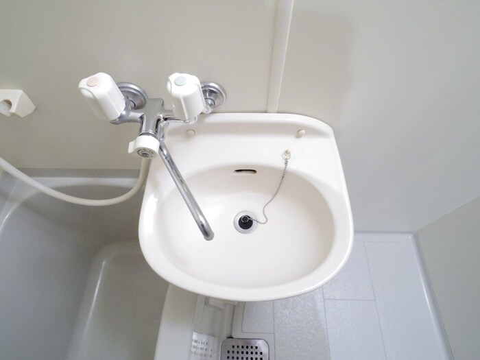 物件内観写真13　(洗面)