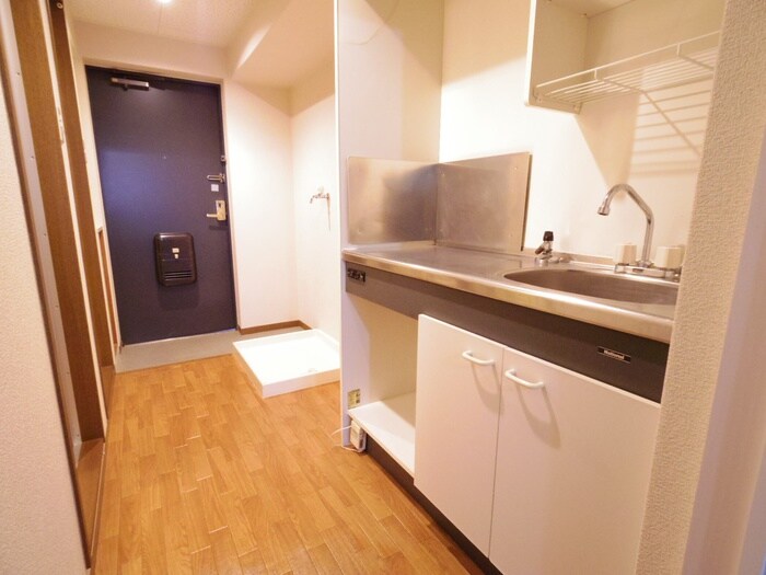 物件内観写真20　(廊下)