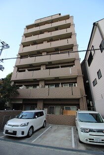 FDS Fioreの外観写真