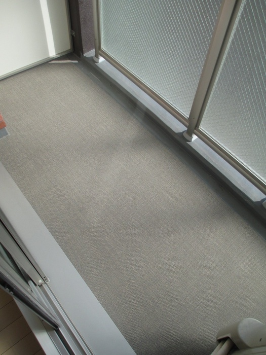 物件内観写真16　(ベランダ・バルコニー)