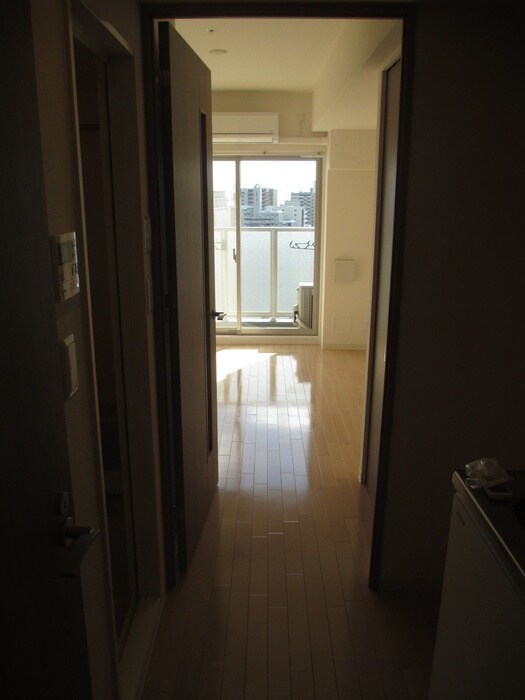 物件内観写真19　(廊下)