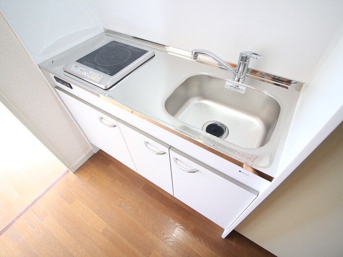 物件内観写真9　(キッチン)