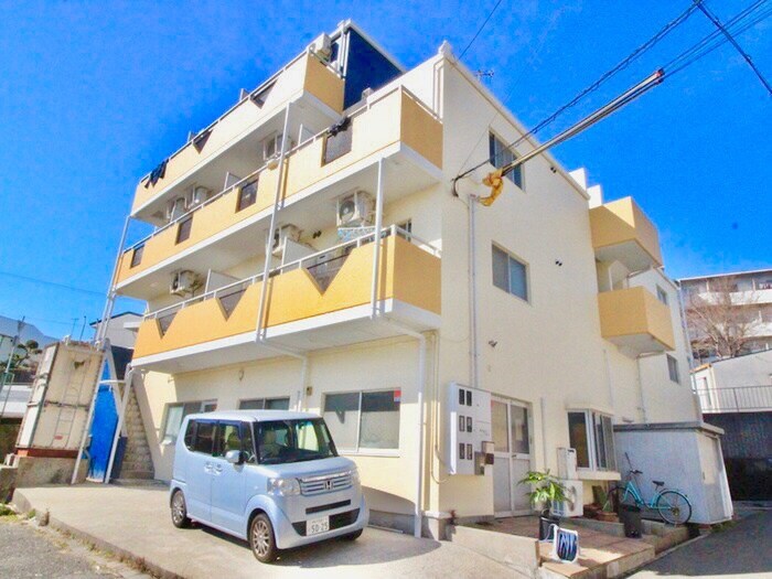 物件外観写真3　(外観写真)