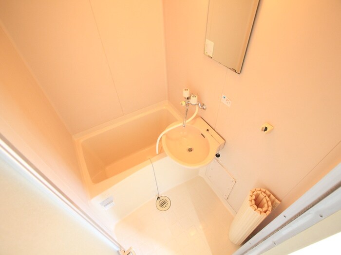 物件内観写真10　(バス／シャワールーム等)