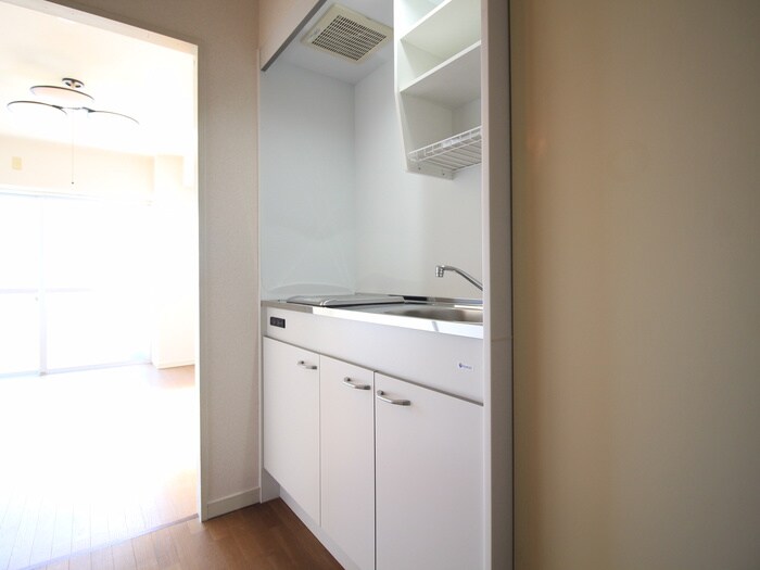 物件内観写真20　(キッチン)