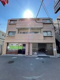 ヴィオール山坂
