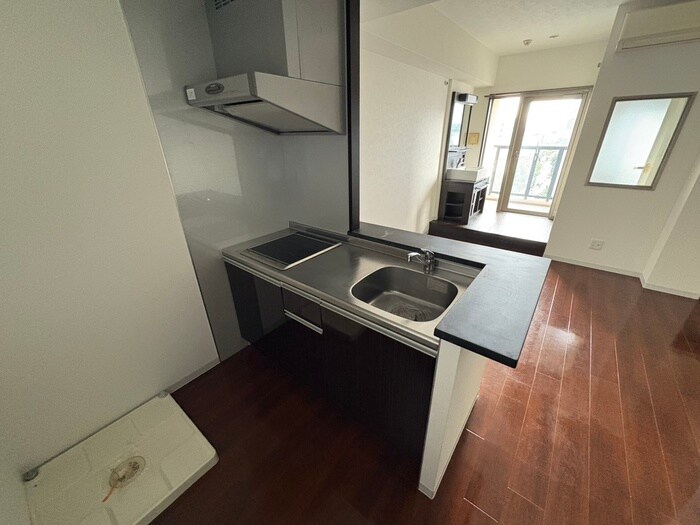 物件内観写真10　(キッチン)