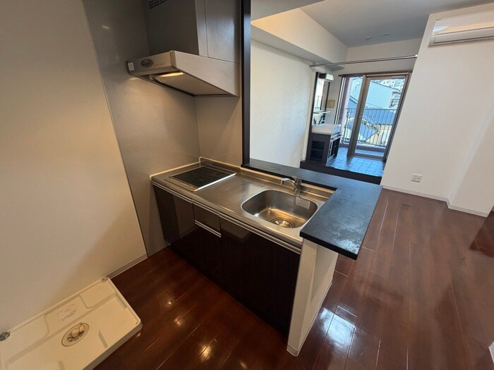 物件内観写真10　(キッチン)