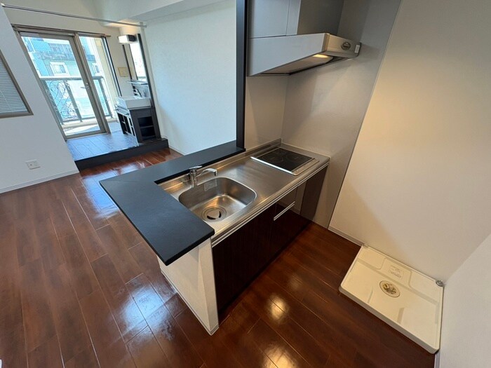 物件内観写真10　(キッチン)