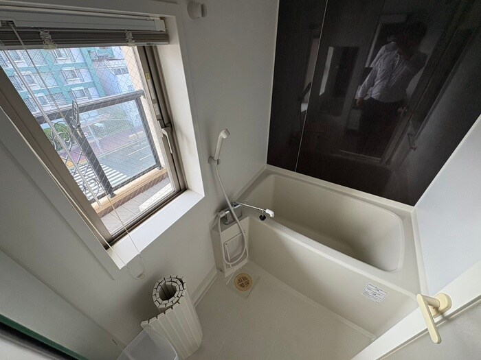 物件内観写真11　(バス／シャワールーム等)