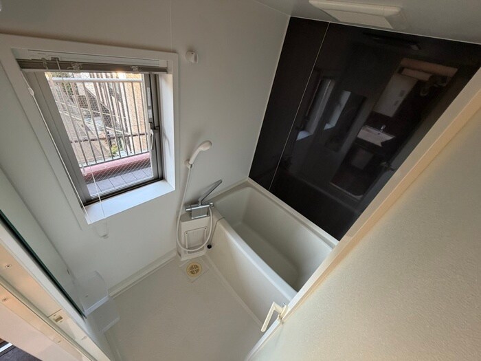 物件内観写真11　(バス／シャワールーム等)