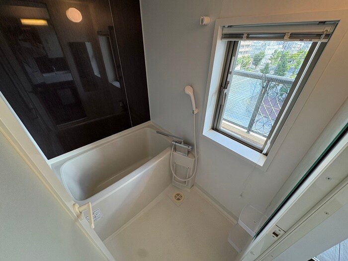 物件内観写真11　(バス／シャワールーム等)